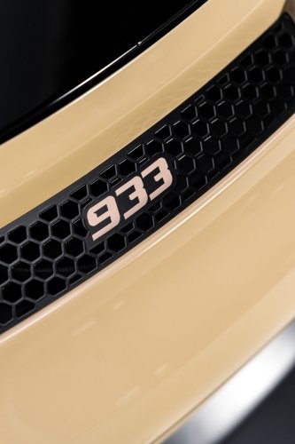 A Front-Engined, Twin-Turbo V8 Porsche 911 Sounds Like Sacrilege But Actually Works
