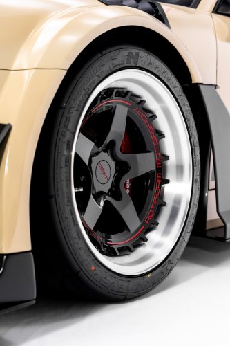 A Front-Engined, Twin-Turbo V8 Porsche 911 Sounds Like Sacrilege But Actually Works