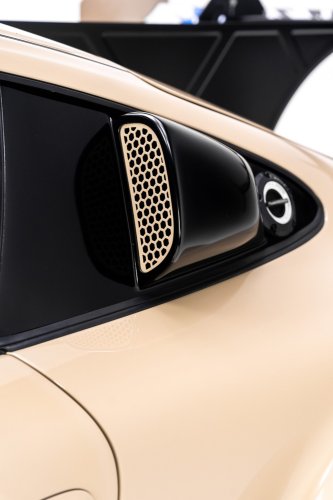 A Front-Engined, Twin-Turbo V8 Porsche 911 Sounds Like Sacrilege But Actually Works