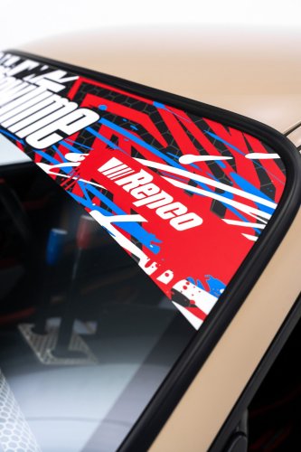 A Front-Engined, Twin-Turbo V8 Porsche 911 Sounds Like Sacrilege But Actually Works
