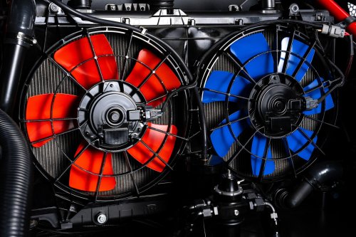 A Front-Engined, Twin-Turbo V8 Porsche 911 Sounds Like Sacrilege But Actually Works