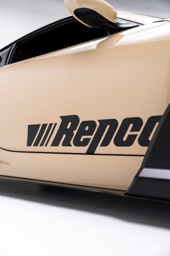 A Front-Engined, Twin-Turbo V8 Porsche 911 Sounds Like Sacrilege But Actually Works