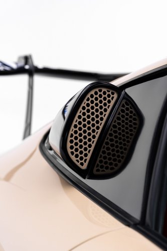 A Front-Engined, Twin-Turbo V8 Porsche 911 Sounds Like Sacrilege But Actually Works
