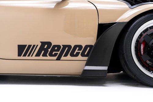 A Front-Engined, Twin-Turbo V8 Porsche 911 Sounds Like Sacrilege But Actually Works