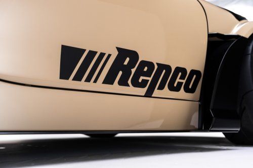 A Front-Engined, Twin-Turbo V8 Porsche 911 Sounds Like Sacrilege But Actually Works