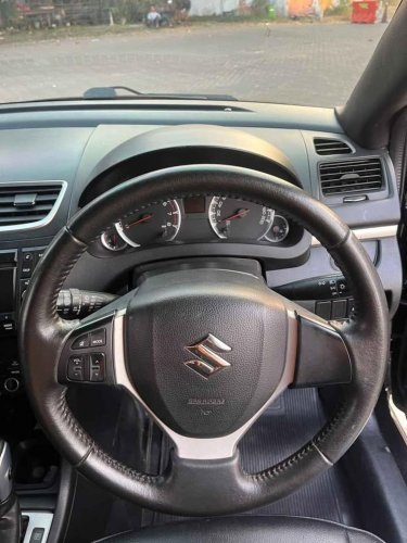 This Mini Coupe Clone Is Actually A Suzuki Swift