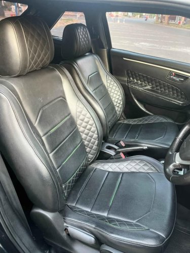 This Mini Coupe Clone Is Actually A Suzuki Swift