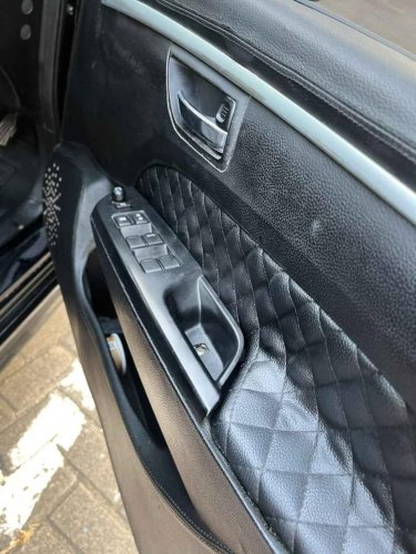 This Mini Coupe Clone Is Actually A Suzuki Swift