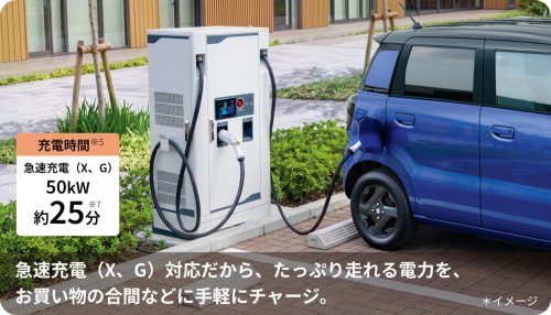 Suzuki’s Smallest EV Is A Kei Car With A Sub-$10k Price Tag