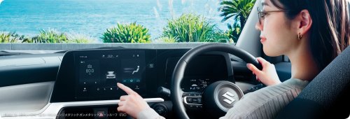 Suzuki’s Smallest EV Is A Kei Car With A Sub-$10k Price Tag