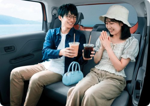 Suzuki’s Smallest EV Is A Kei Car With A Sub-$10k Price Tag