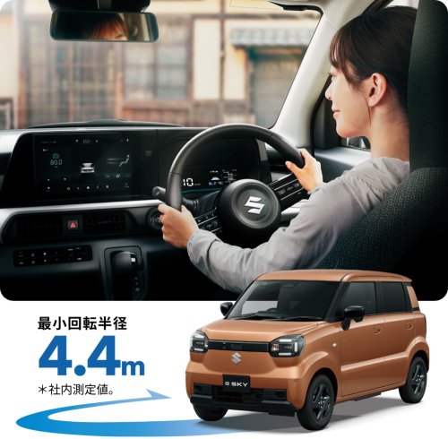 Suzuki’s Smallest EV Is A Kei Car With A Sub-$10k Price Tag