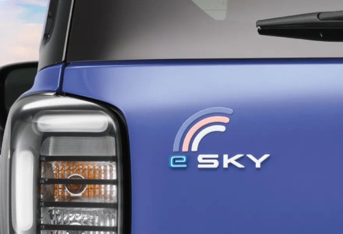 Suzuki’s Smallest EV Is A Kei Car With A Sub-$10k Price Tag