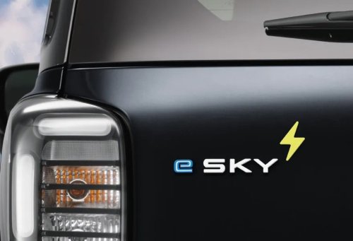 Suzuki’s Smallest EV Is A Kei Car With A Sub-$10k Price Tag