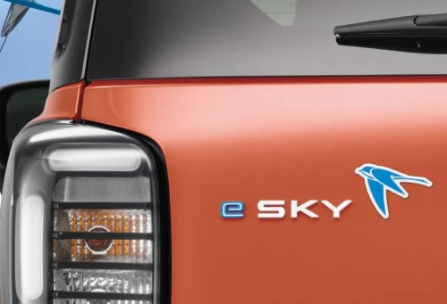 Suzuki’s Smallest EV Is A Kei Car With A Sub-$10k Price Tag