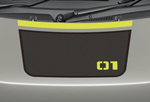 Suzuki’s Smallest EV Is A Kei Car With A Sub-$10k Price Tag