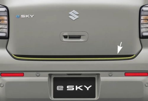 Suzuki’s Smallest EV Is A Kei Car With A Sub-$10k Price Tag
