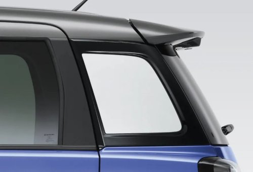 Suzuki’s Smallest EV Is A Kei Car With A Sub-$10k Price Tag