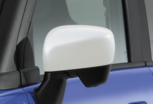 Suzuki’s Smallest EV Is A Kei Car With A Sub-$10k Price Tag
