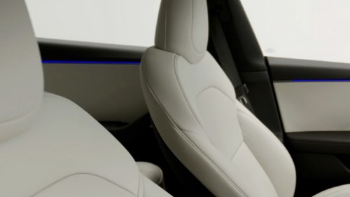 Tesla’s Model 3 Gets A Bigger Screen And V2L, But You Can’t Buy One