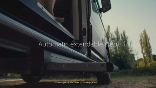 VW’s Largest Camper Drops Prices, Gains Solar Panels And Rugged Dune Special Edition