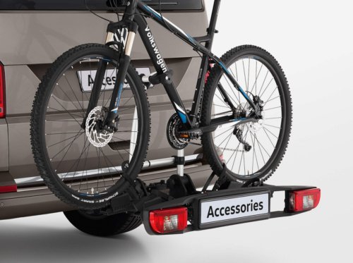 VW’s Largest Camper Drops Prices, Gains Solar Panels And Rugged Dune Special Edition