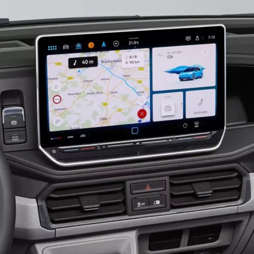 VW’s Largest Camper Drops Prices, Gains Solar Panels And Rugged Dune Special Edition