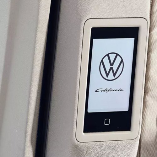VW’s Largest Camper Drops Prices, Gains Solar Panels And Rugged Dune Special Edition