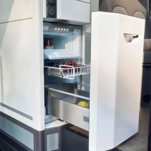 VW’s Largest Camper Drops Prices, Gains Solar Panels And Rugged Dune Special Edition