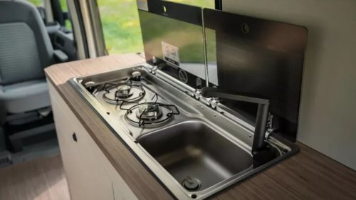 VW’s Largest Camper Drops Prices, Gains Solar Panels And Rugged Dune Special Edition