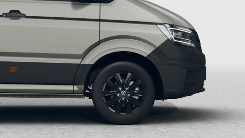 VW’s Largest Camper Drops Prices, Gains Solar Panels And Rugged Dune Special Edition