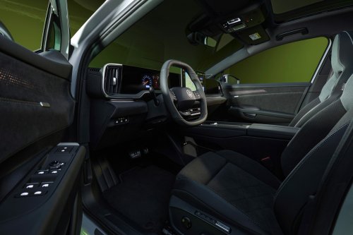 VW’s ID Tiguan Replaces ID 4 With Up To 373 Miles Of Range