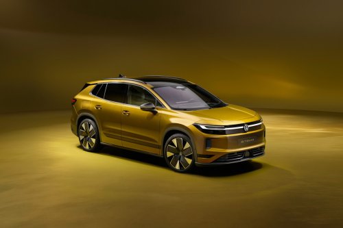 VW’s ID Tiguan Replaces ID 4 With Up To 373 Miles Of Range