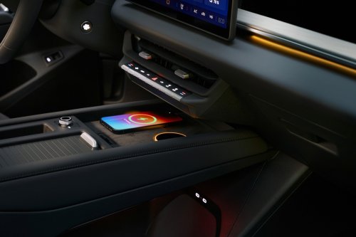 VW’s ID Tiguan Replaces ID 4 With Up To 373 Miles Of Range