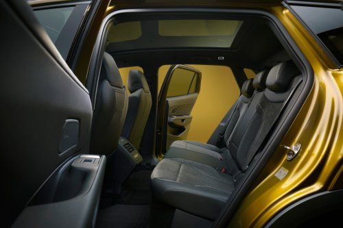 VW’s ID Tiguan Replaces ID 4 With Up To 373 Miles Of Range