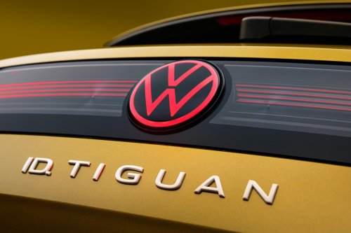 VW’s ID Tiguan Replaces ID 4 With Up To 373 Miles Of Range