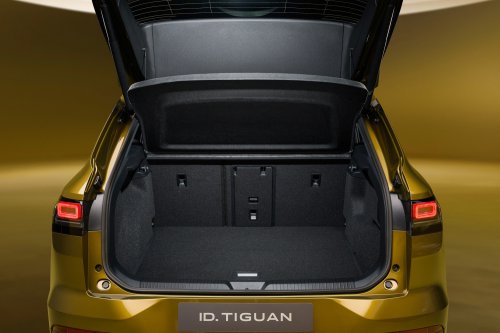 VW’s ID Tiguan Replaces ID 4 With Up To 373 Miles Of Range
