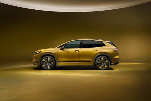 VW’s ID Tiguan Replaces ID 4 With Up To 373 Miles Of Range