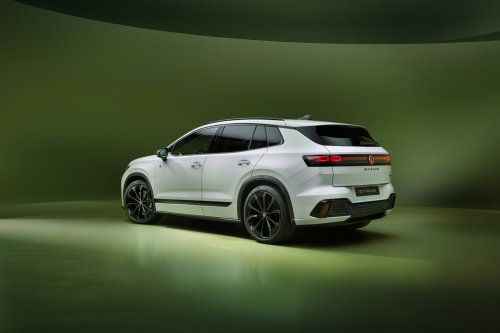 VW’s ID Tiguan Replaces ID 4 With Up To 373 Miles Of Range