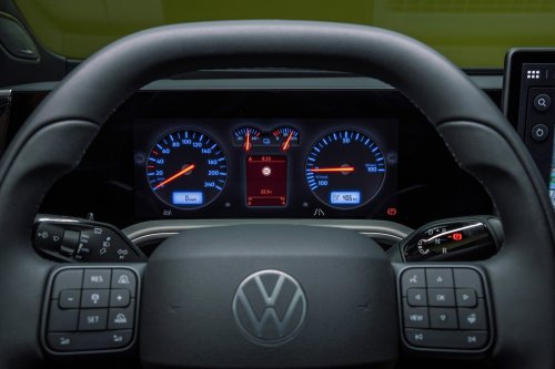 VW’s ID Tiguan Replaces ID 4 With Up To 373 Miles Of Range