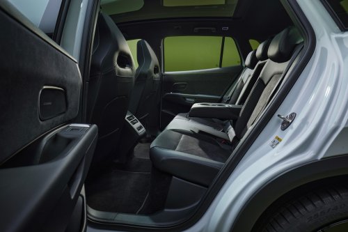 VW’s ID Tiguan Replaces ID 4 With Up To 373 Miles Of Range