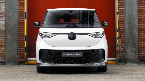 VW ID. Buzz And Transporter Gain Signature Editions With GTI Flair