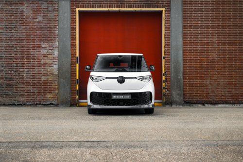 VW ID. Buzz And Transporter Gain Signature Editions With GTI Flair