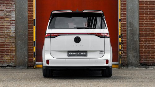 VW ID. Buzz And Transporter Gain Signature Editions With GTI Flair