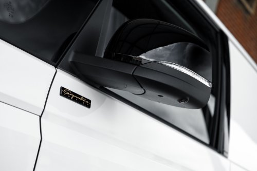 VW ID. Buzz And Transporter Gain Signature Editions With GTI Flair