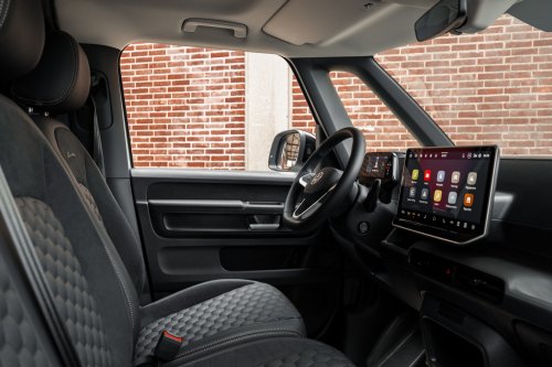 VW ID. Buzz And Transporter Gain Signature Editions With GTI Flair