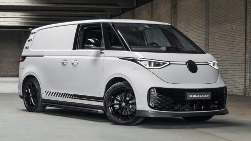 VW ID. Buzz And Transporter Gain Signature Editions With GTI Flair