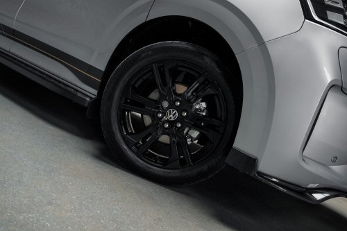 VW ID. Buzz And Transporter Gain Signature Editions With GTI Flair