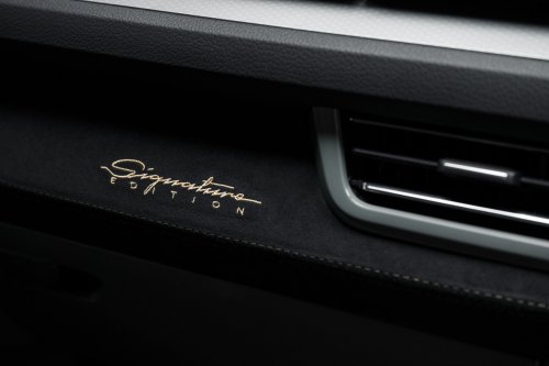 VW ID. Buzz And Transporter Gain Signature Editions With GTI Flair