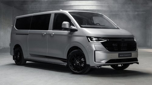 VW ID. Buzz And Transporter Gain Signature Editions With GTI Flair